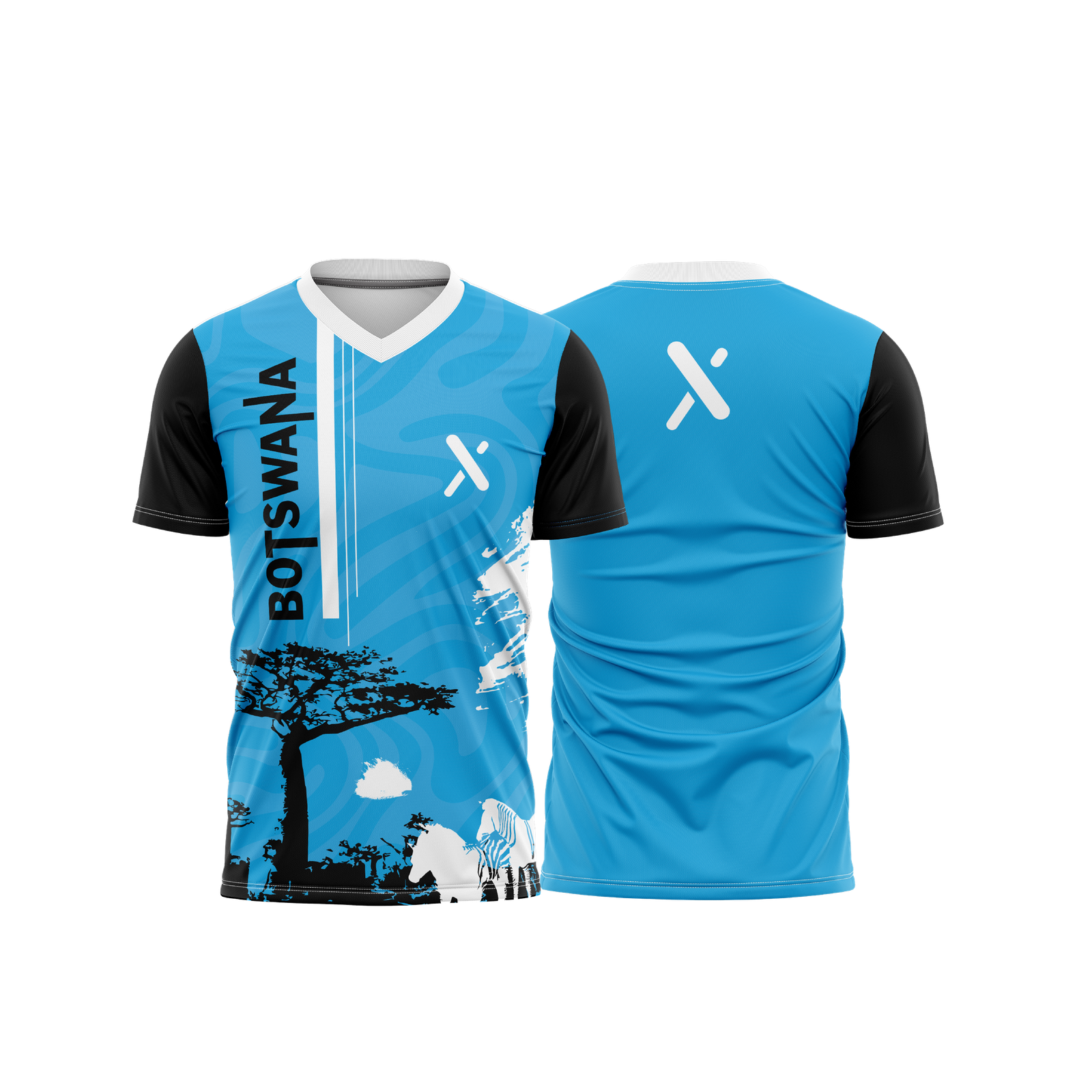 Replica T-Shirts
